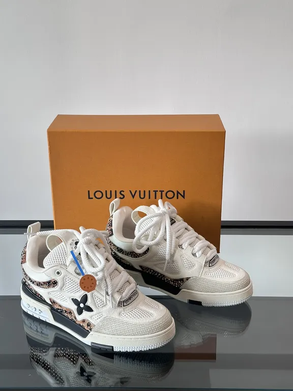 Louis Vuitton Shoe 